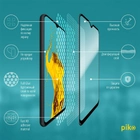 Защитное стекло Piko Full Glue для Samsung Galaxy A10s Black (1283126495083) - изображение 4