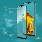Защитное стекло Piko Full Glue для Samsung Galaxy M31 (M315) Black (1283126497445) - изображение 5