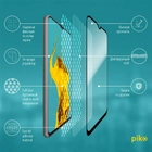 Защитное стекло Piko Full Glue для Xiaomi Redmi Note 8 Pro Black (1283126495731) - изображение 4