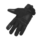 Перчатки полнопалые OKLAI 705 Black XL мужские - изображение 4