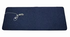 Ковер с инфракрасным подогревом Трио синий (1007890-Blue-0)