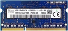 Оперативная память SK hynix 4 GB SO-DIMM DDR3L 1600 MHz (HMT451S6AFR8A-PB)