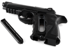Пневматический пистолет WinGun 306 Beretta 92 - зображення 4