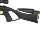 Пневматическая винтовка Gamo Elite Premium IGT прицел 3-9×40 - изображение 4