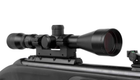 Пневматическая винтовка Gamo Elite Premium IGT прицел 3-9×40 - изображение 7