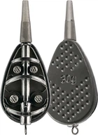 Кормушка Trabucco Airtek Pro Fdr Flatbed Method размер L