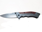 Нож складной Browning FA24 - изображение 1