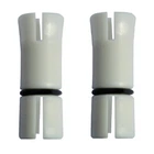 Зажим внутренний Gabel Expander+TPL 06/23 12 мм (7906231202219) (DAS301126)