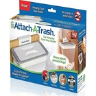 Тримач для сміттєвих пакетів Attach-A-Trash на дверцятах
