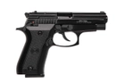 Пистолет стартовый Ekol P29 REVII - изображение 2