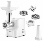 Мясорубка ZELMER ZMM1010B