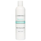 Ніжне очищаюче молочко Christina UNSTRESS GENTLE CLEANSING MILK (крок 1) 300 мл