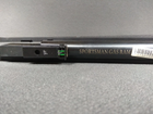 Пневматическая винтовка Beeman Longhorn Gas Ram (БЕЗ ОПТИЧЕСКОГО ПРИЦЕЛА) - изображение 4