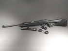 Пневматическая винтовка Beeman Longhorn Gas Ram (БЕЗ ОПТИЧЕСКОГО ПРИЦЕЛА) - изображение 5