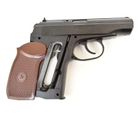 Пневматический пистолет Borner PM-X (ПМ Макарова) Пластиковый корпус!!! - изображение 5
