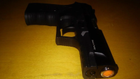 Стартовый (шумовой) пистолет Ekol Alp - изображение 4