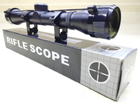 Оптический прицел Rifle scope 4*32 - зображення 1