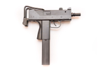 Пистолет пневматический SAS MAC-11 UZI - зображення 4