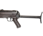 5.8325 Пневматический пистолет - пулемет Umarex Legends MP 40 (Legacy Edition) - изображение 8