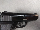 Стартовый (сигнальный) пистолет Ekol Major (Черный) - изображение 2