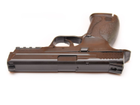 Пистолет пневматический SAS MP-40 Пластик - зображення 7