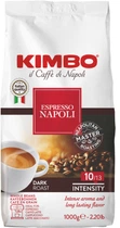 Кофе в зернах Kimbo Espresso Napoletano 1 кг (8002200101688)