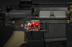 Штурмовая винтовка EVOLUTION HK416 E416 DEVGRU ETS BR - зображення 3