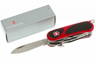 Ніж Victorinox Delemont, EvoGrip S557, 85 мм (Vx25223.SC) - зображення 4