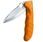 Складной нож Victorinox HUNTER PRO One hand + чехол 0.9410.9 - изображение 3