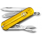 Складной нож Victorinox CLASSIC SD Colors 0.6223.T81G - зображення 1