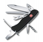 Складной нож Victorinox Outrider 0.8513.3 - изображение 1