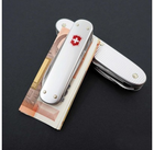 Складной нож Victorinox MONEY CLIP 0.6540.16 - зображення 2