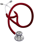 Стетоскоп кардиологический OROMED ORO SF-501 Бордовый - изображение 1