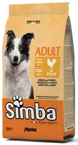 Сухий корм для собак Simba Dog Курка