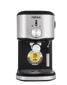 Кофеварка ROTEX RCM650-S Good Espresso