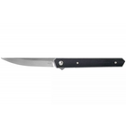 Нож Boker Plus Kwaiken Air Mini G10 Black (01BO324) - зображення 1
