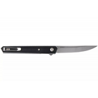 Нож Boker Plus Kwaiken Air Mini G10 Black (01BO324) - зображення 2