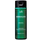 Заспокійливий шампунь з трав'яними екстрактами Lador Herbalism Shampoo 150 мл (8809181932955)