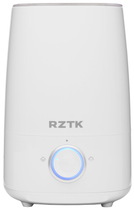 Увлажнитель воздуха RZTK HM 3540 White