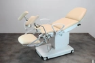 Гінекологічне крісло оглядове GOLEM 6ET ESP з колесами - зображення 1