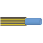 Шланг для поливу Rudes Zebra 20 м 3/4" 11090