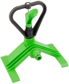 Зрошувач пульсувальний Mastertool Метелик 1/2" з обертовою головкою 11 м (92-9326)