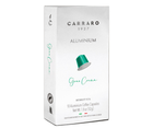 Кофе в капсулах Carraro Gran Crema Nespresso 10 шт