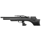 Пневматическая Редукторная PCP винтовка Aselkon MX7 Black - изображение 5