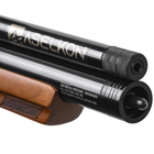 Пневматическая Редукторная PCP винтовка Aselkon MX10-S Wood - изображение 5