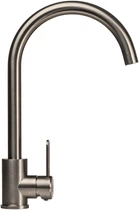 Смеситель-кран кухонный GLOBUS LUX Wien SUS2-203SN