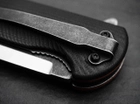 Нож Boker Magnum "Mobius" (01MB726) - изображение 3