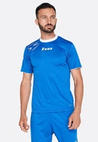 Футболка футбольная Zeus SHIRT MIDA RO/BI XL Z01240