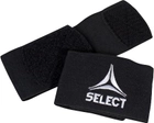 Держатель для щитков Select Holder/sleeve for shin guard (011) Черный (5703543219766)