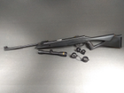 Пневматическая винтовка Beeman Longhorn Gas Ram (ОП 4х32) - изображение 4